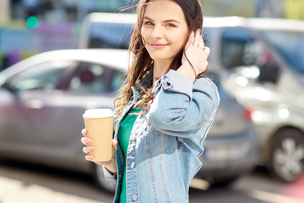 Glamorous Without the Guilt