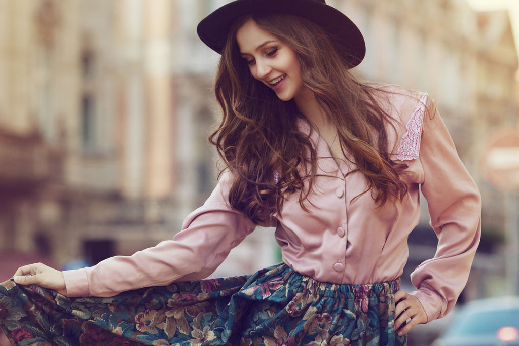 A Blessed and Blissful Life